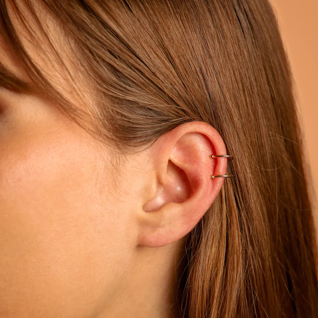 XENIA - Ear Cuffs