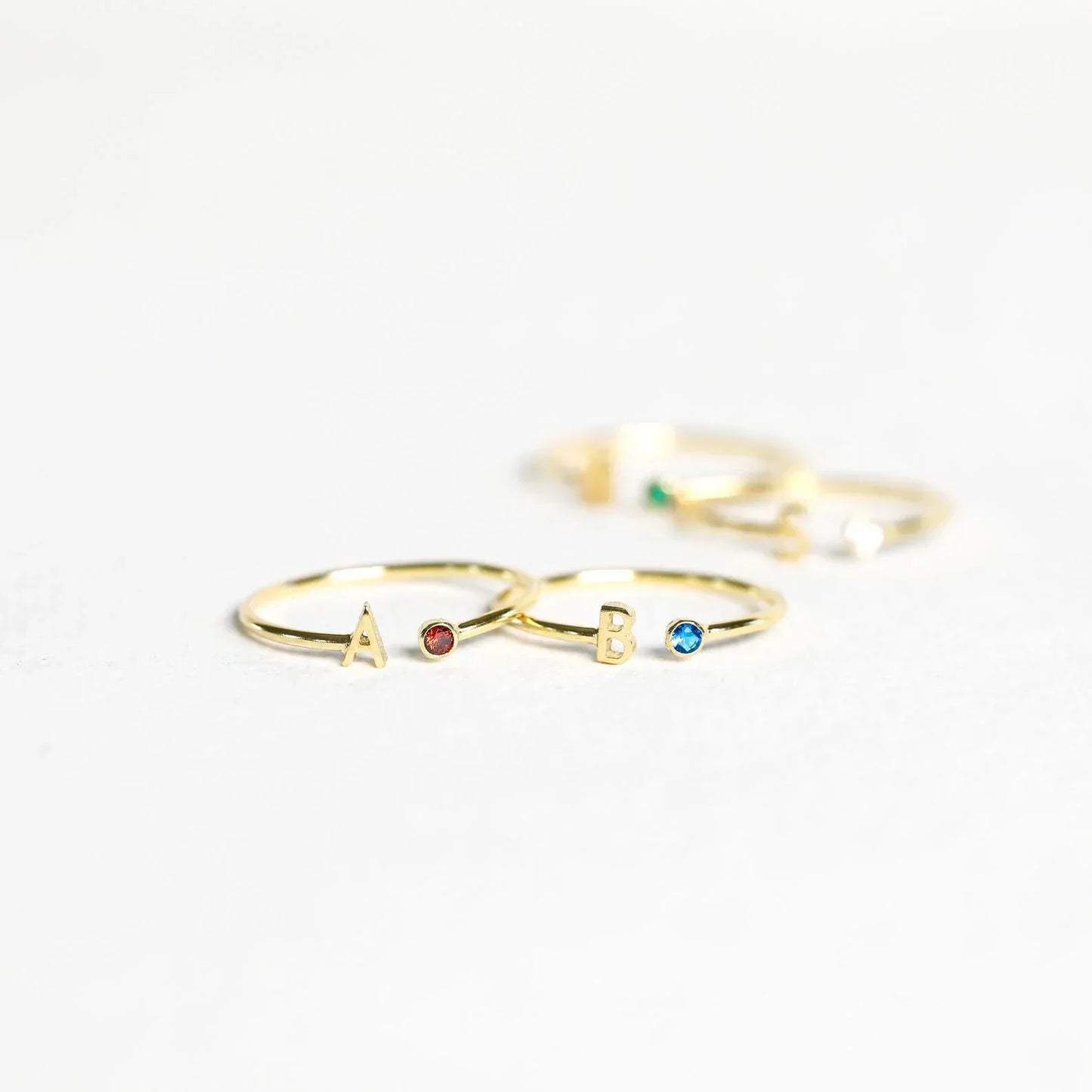 Link Ring