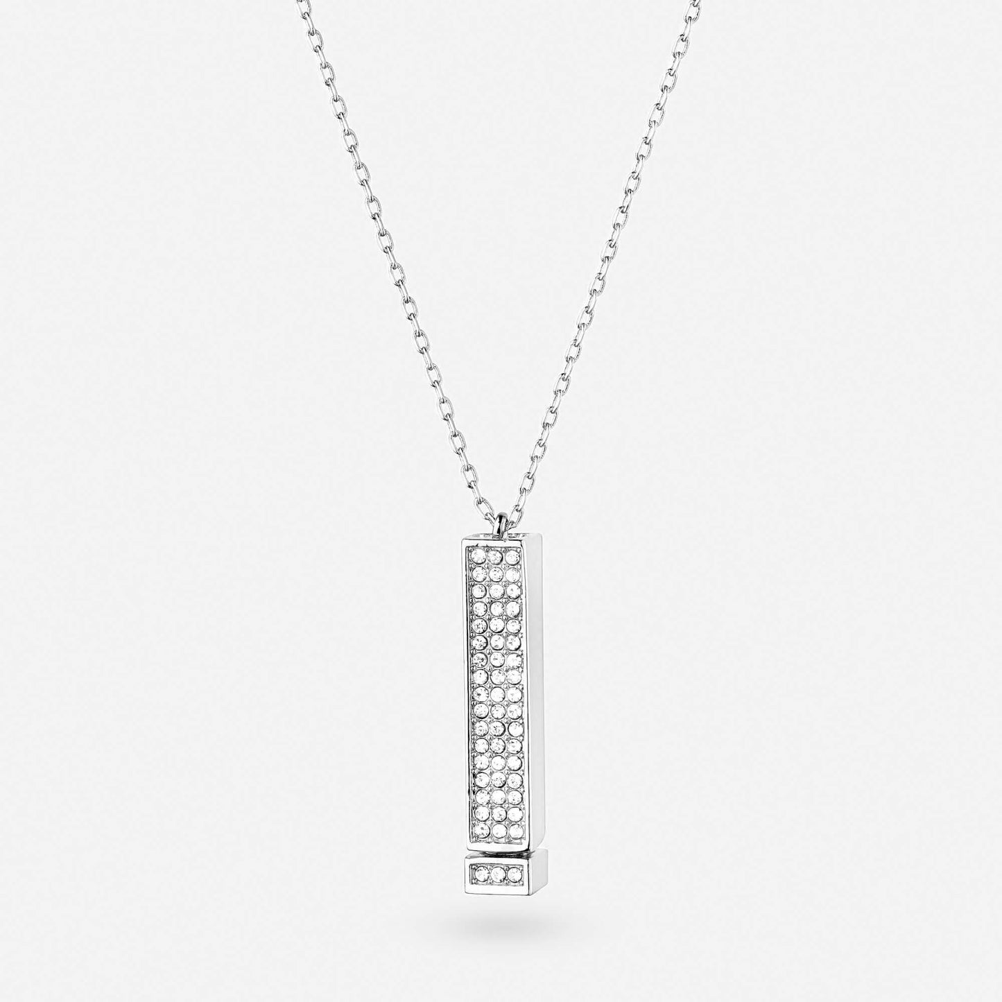 "I Love You" Necklace