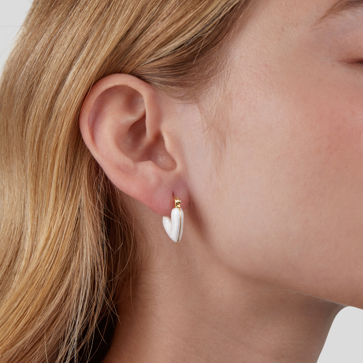 NELY - Heart Hoops