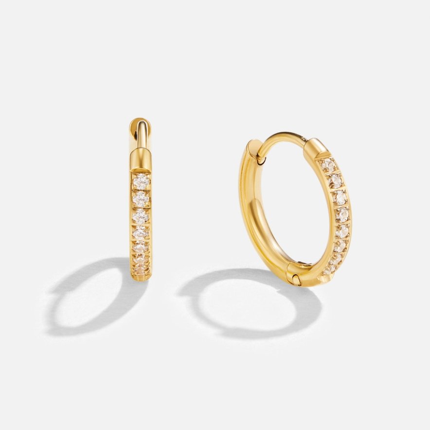 Eternity Hoop