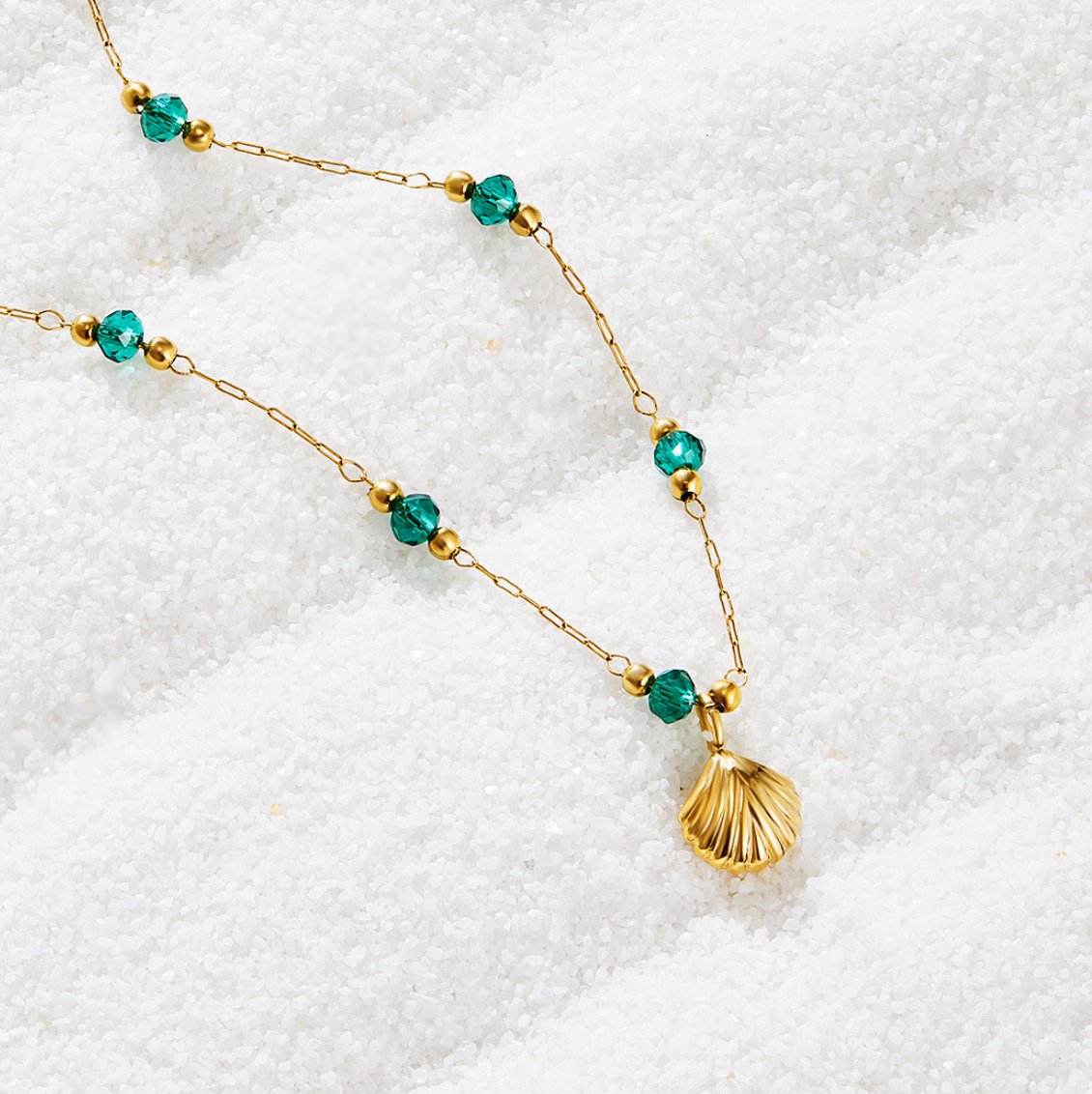 Nerissa Necklace