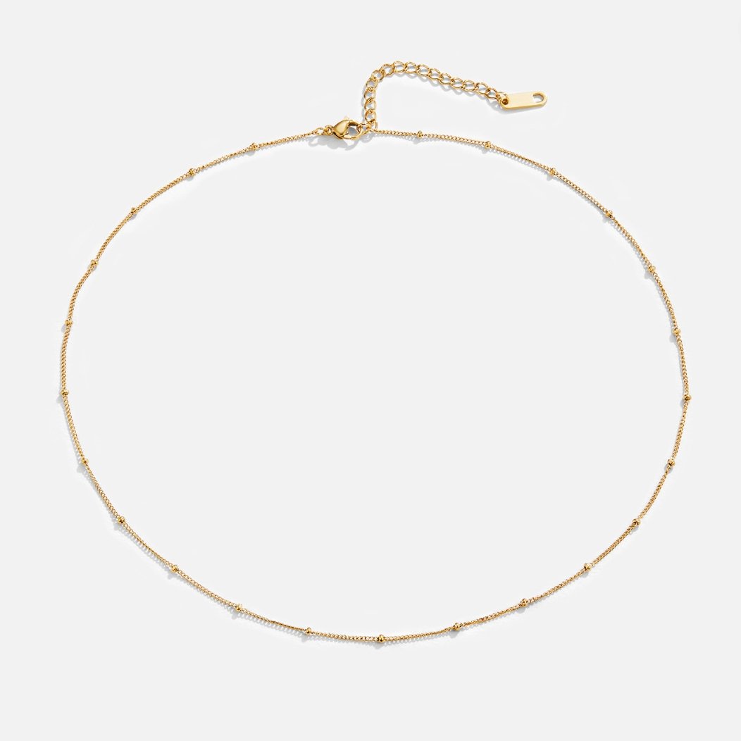 Niyah Pearl Chain