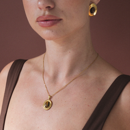 Ember Necklace