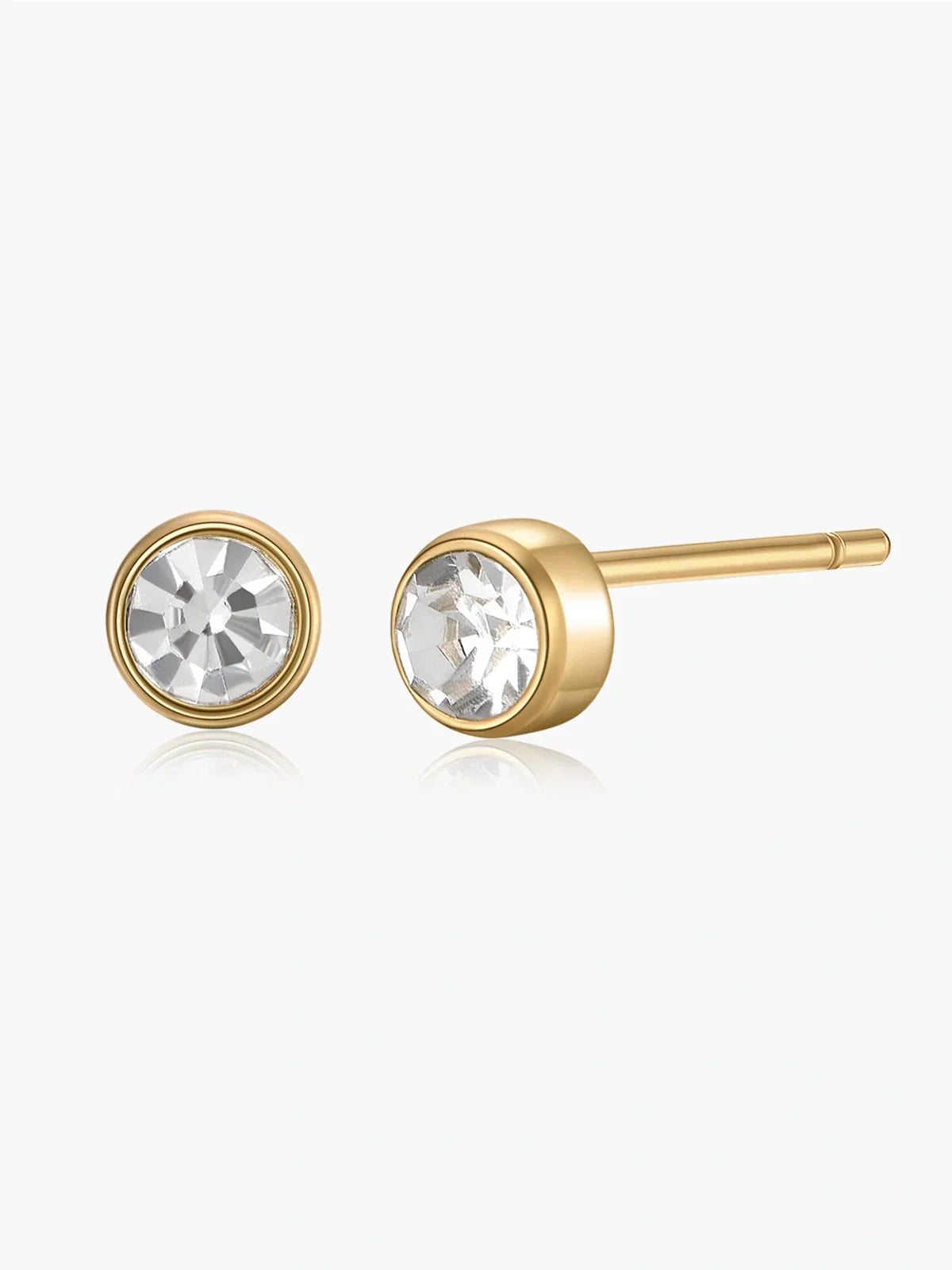 Celine Stud Earrings