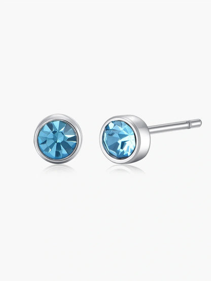 Celine Stud Earrings