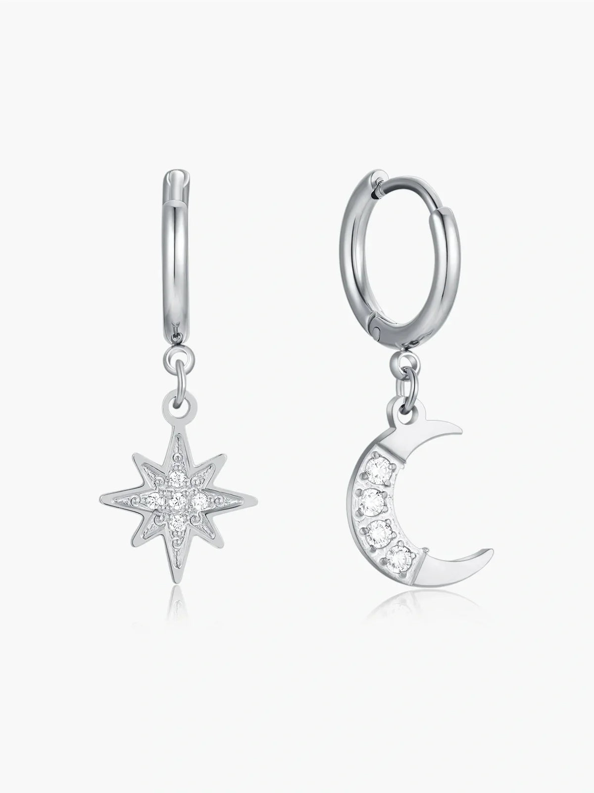 Starlight Earrings