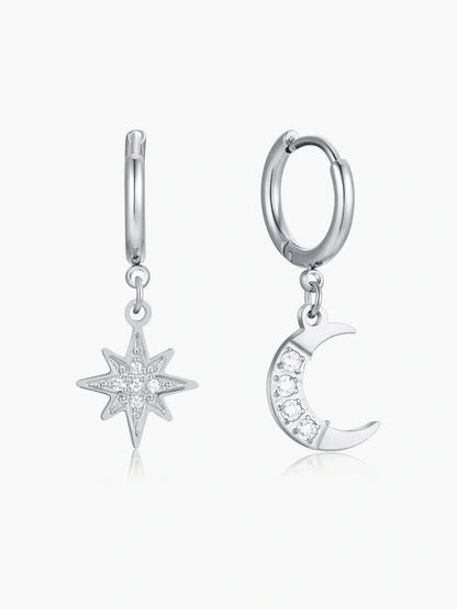 Starlight Earrings