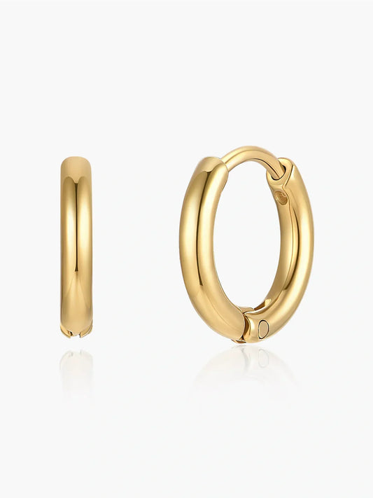 Mini Abby Earrings