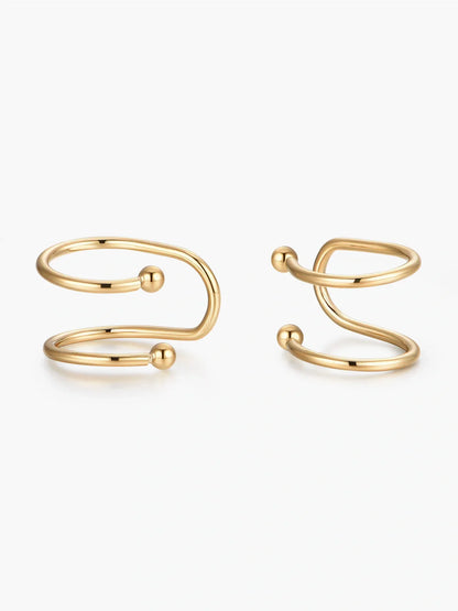 XENIA - Ear Cuffs