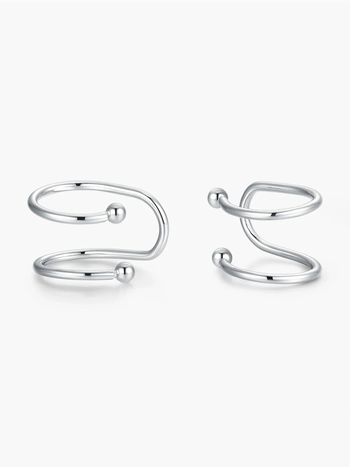 XENIA - Ear Cuffs