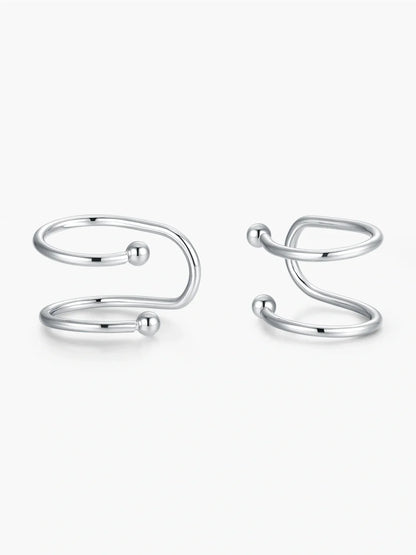 XENIA - Ear Cuffs