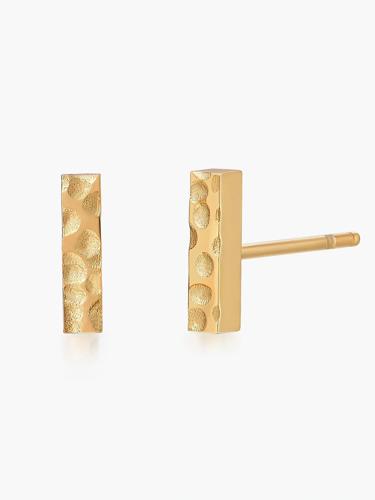 JASMINE - Stud Earrings