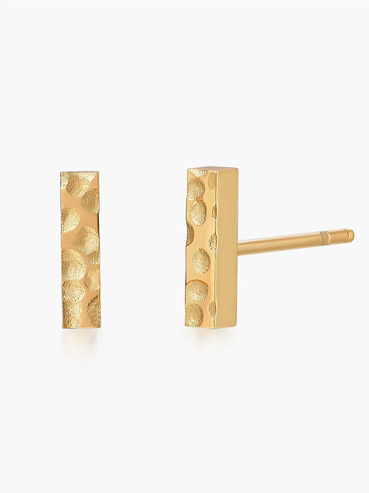 JASMINE - Stud Earrings