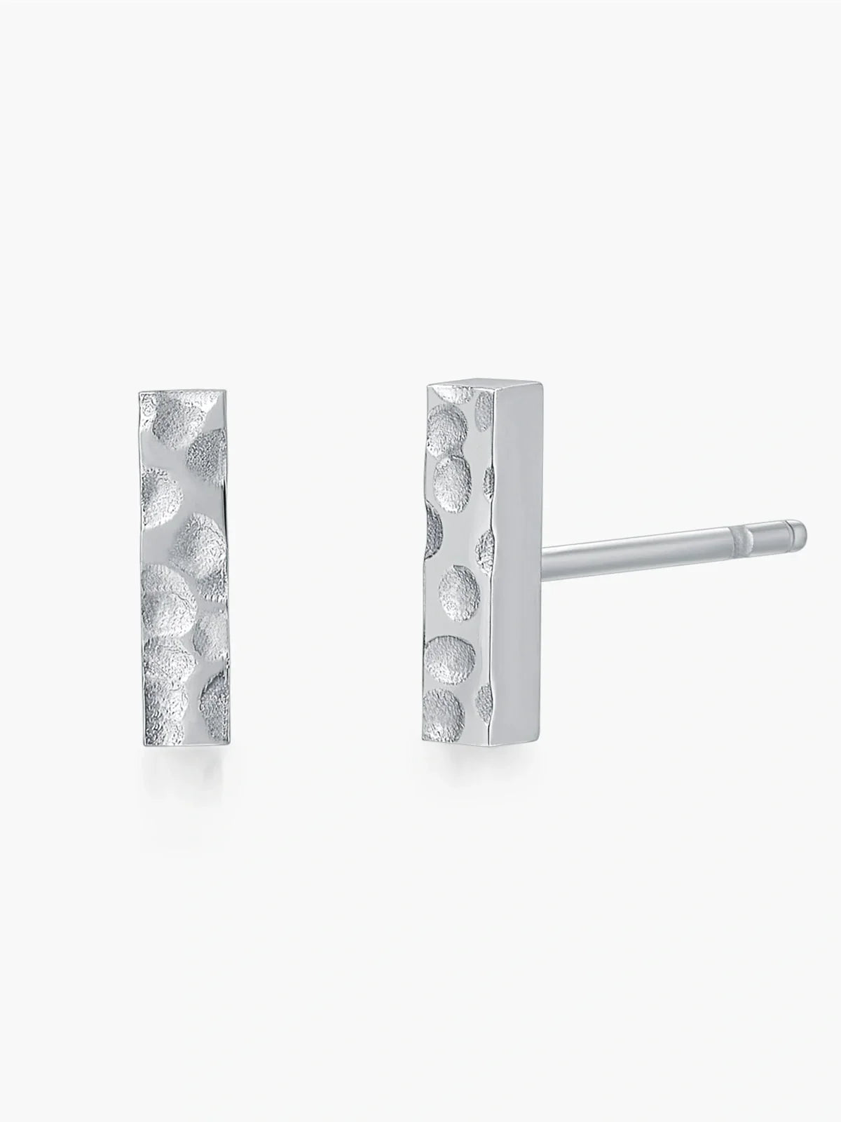 JASMINE - Stud Earrings