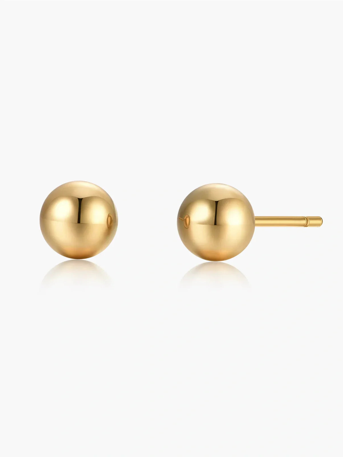 SERENA - Stud Earrings