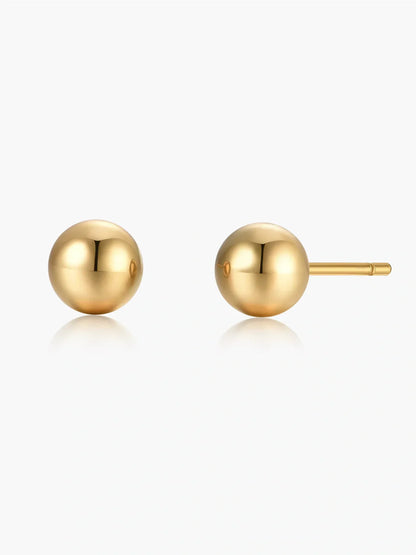 SERENA - Stud Earrings