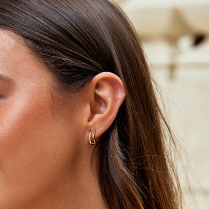 NAEL - Drop Earrings