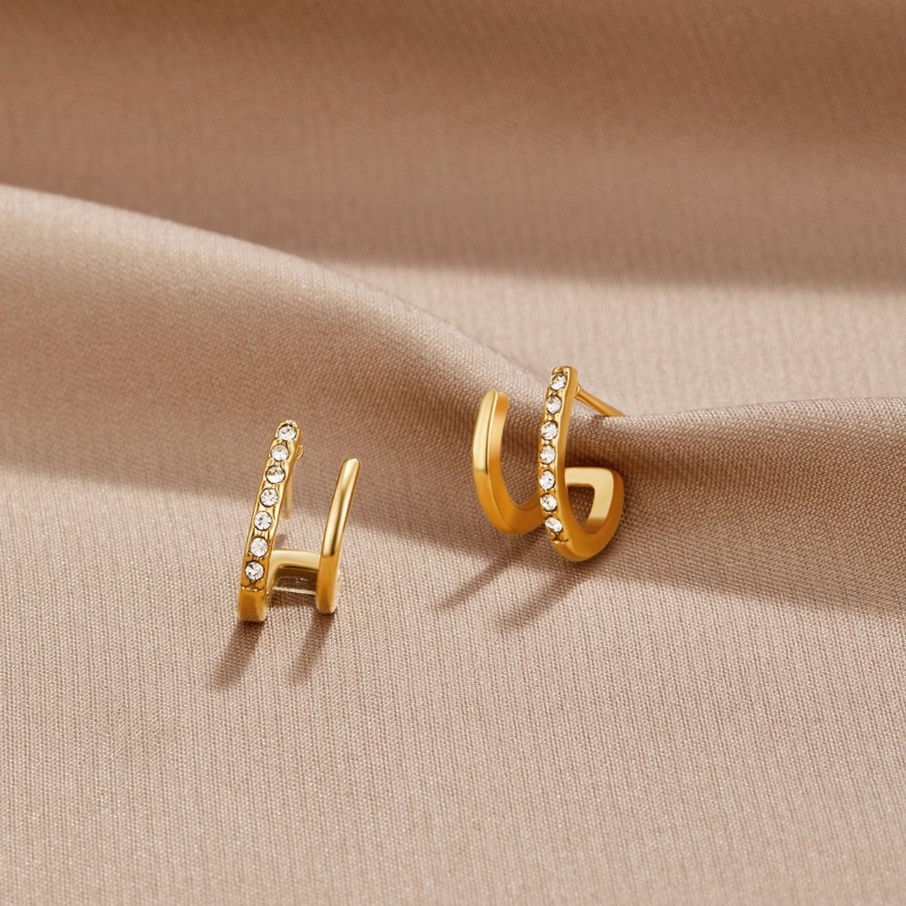 NAEL - Drop Earrings