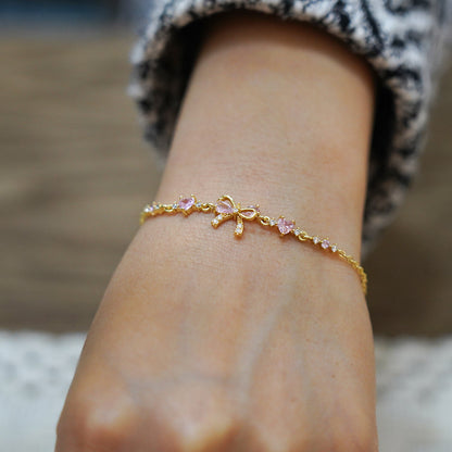 Friendship Bracelets