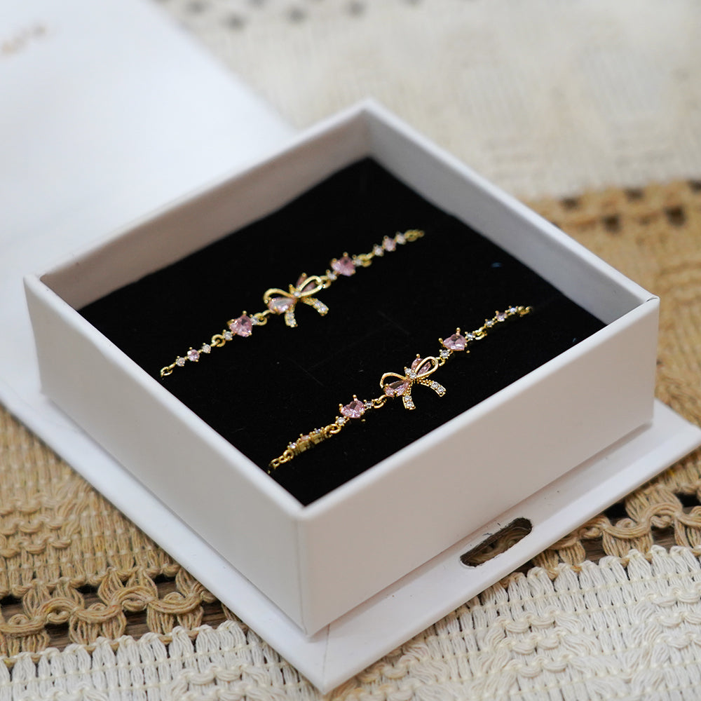 Friendship Bracelets