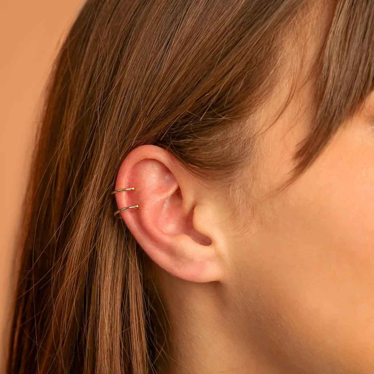 XENIA - Ear Cuffs