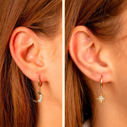 Starlight Earrings
