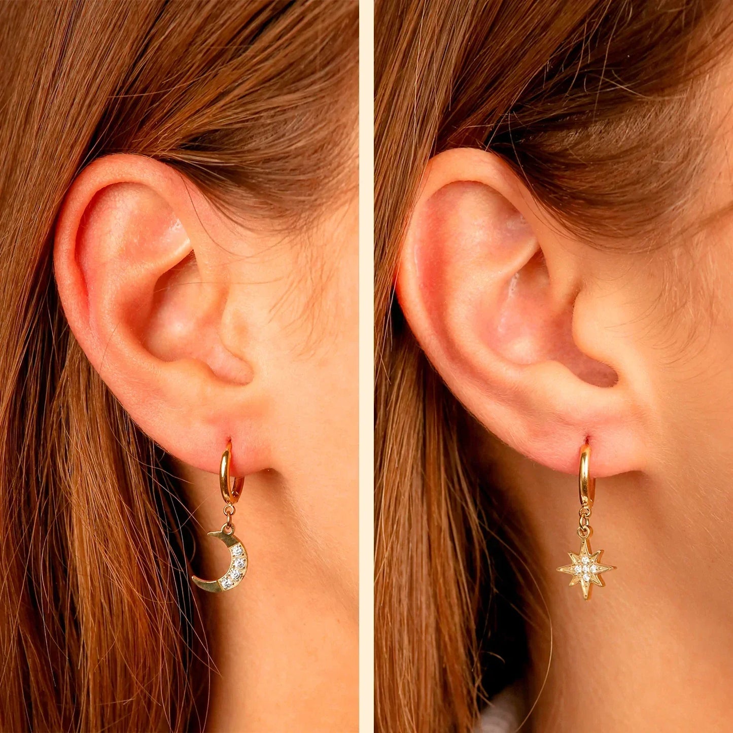 Starlight Earrings