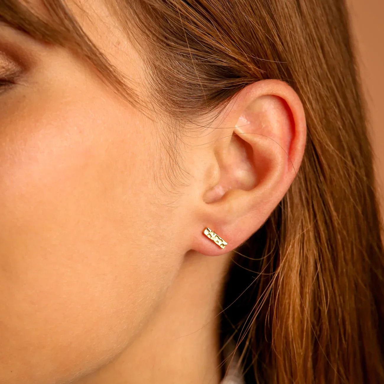 JASMINE - Stud Earrings