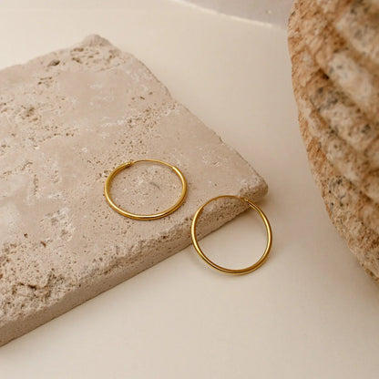 Abby Earrings