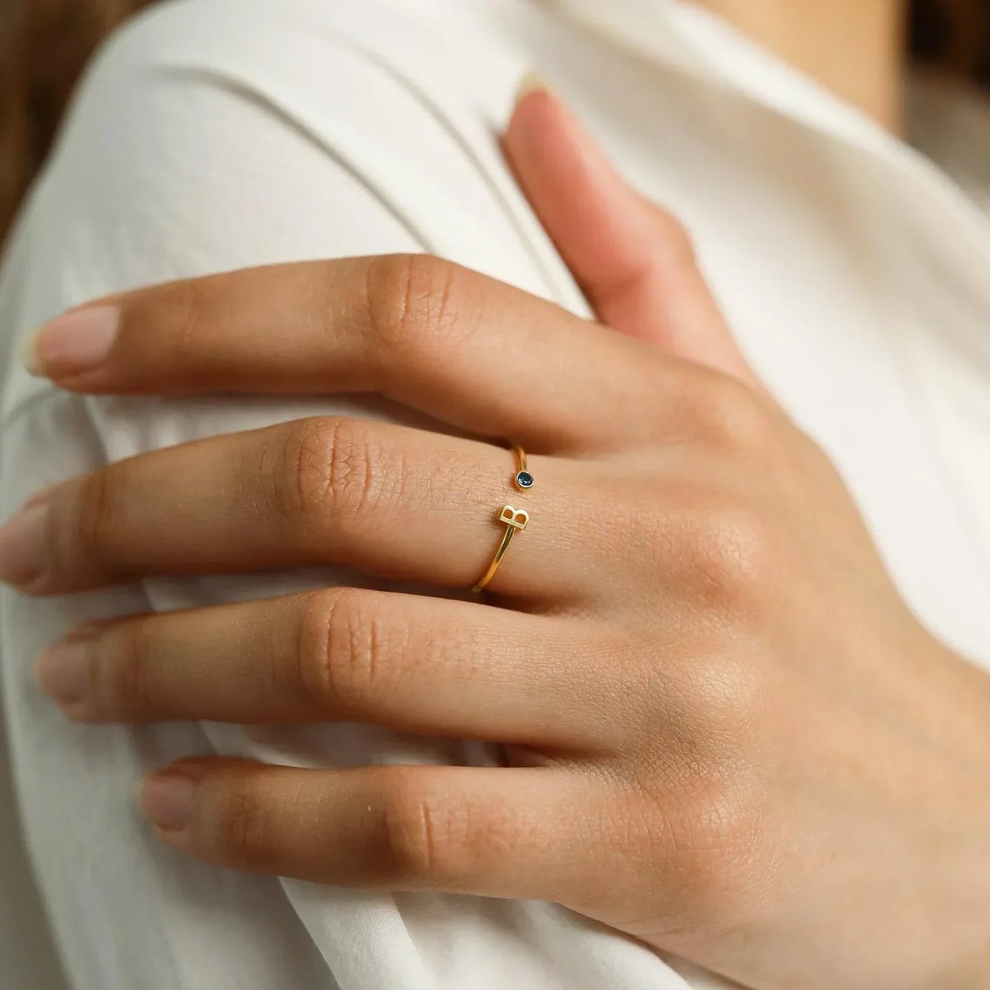 Link Ring
