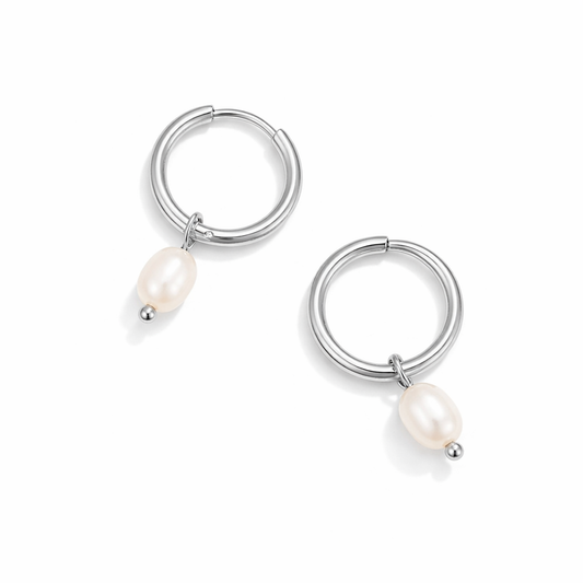 Crystal Claw Earrings
