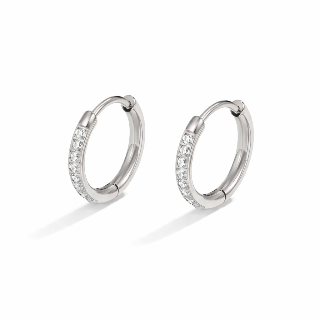 Eternity Hoops