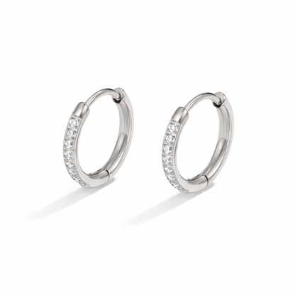 Eternity Hoops