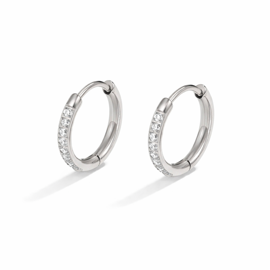 Eternity Hoops