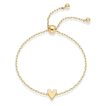 United Hearts Bracelet