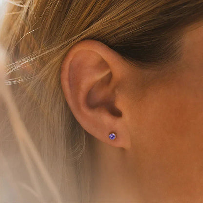Celine Stud Earrings