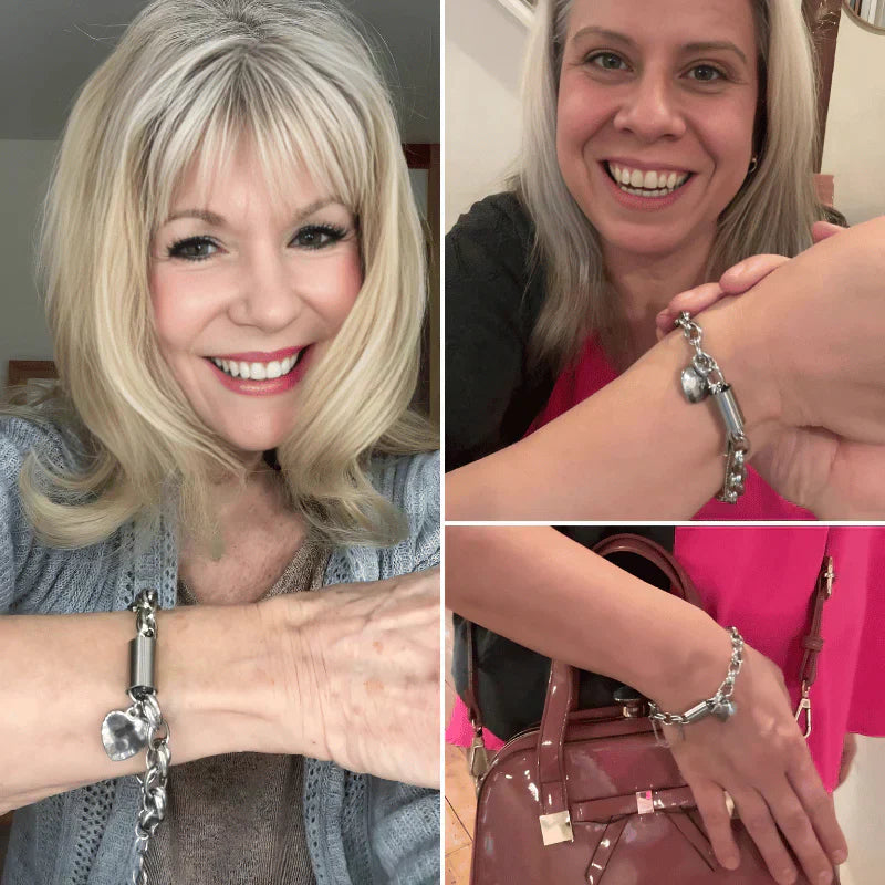 Comfort Chunky Bracelet