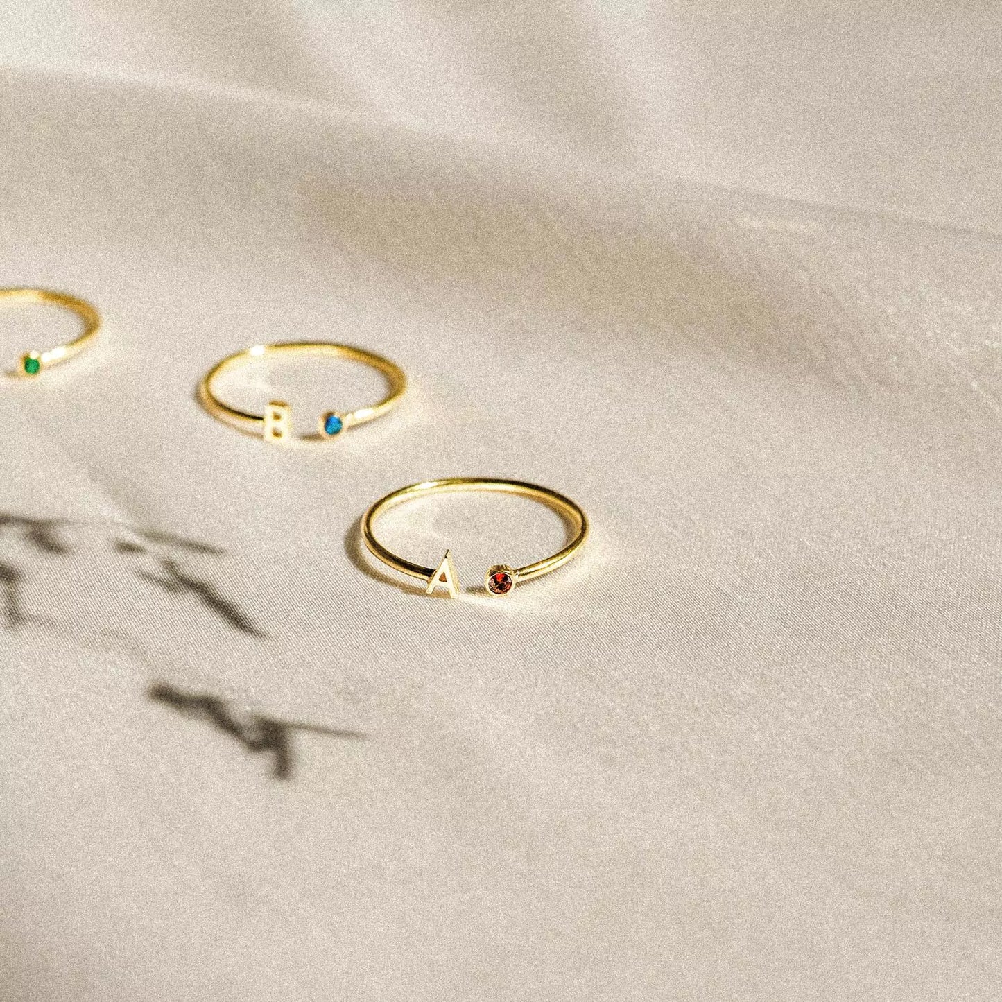 Link Ring