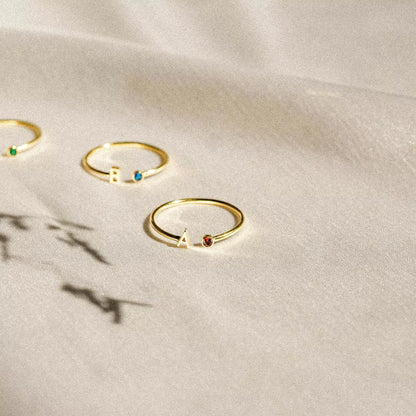 Link Ring