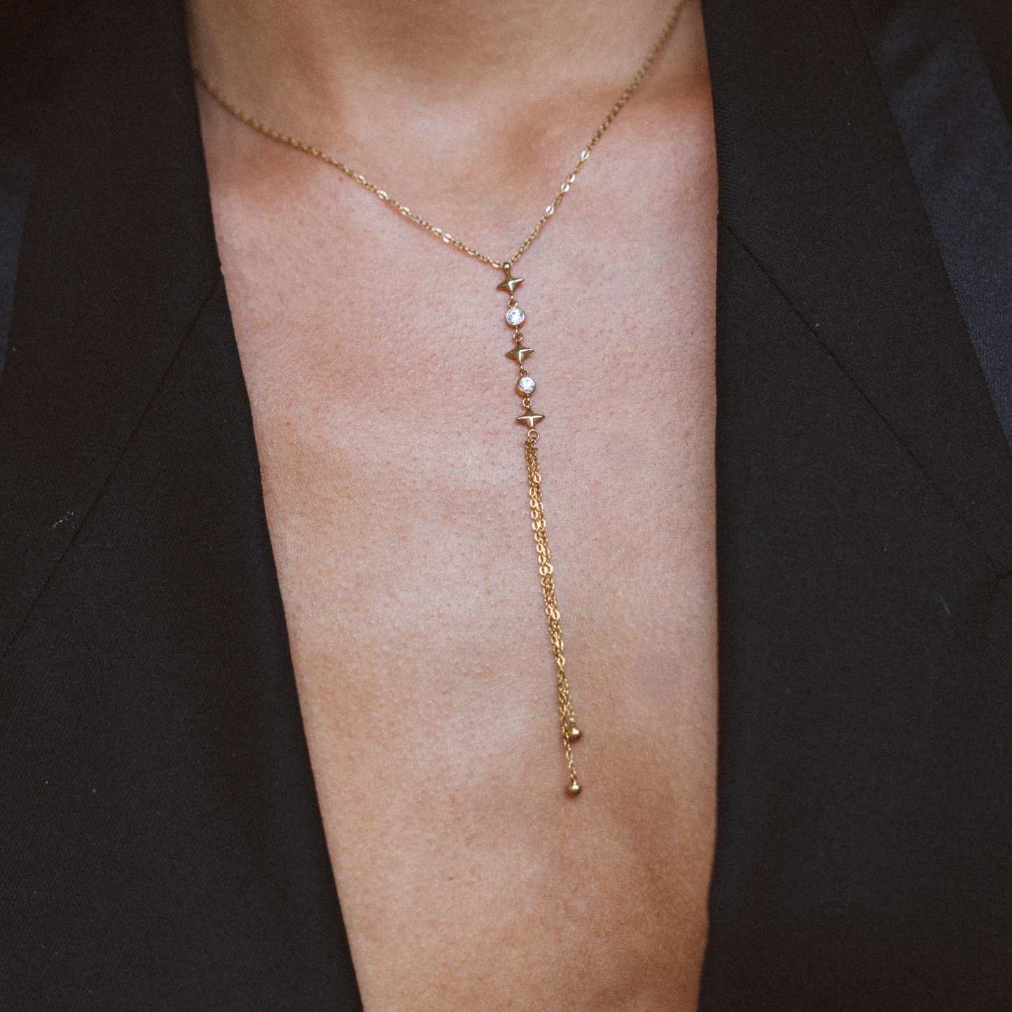 Lumi Necklace