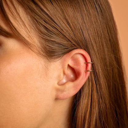 XENIA - Ear Cuffs