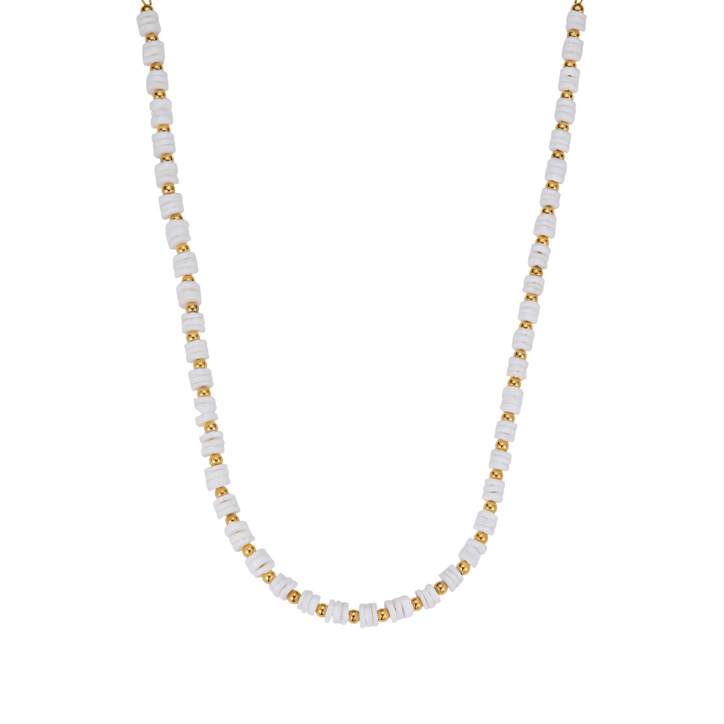 Marina Necklace