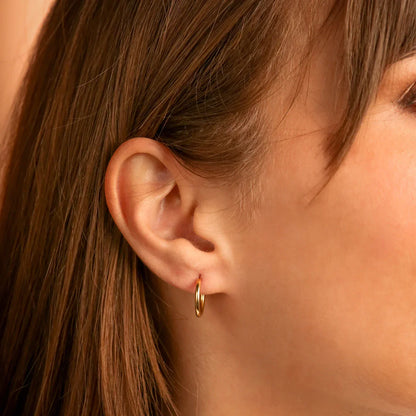 Mini Abby Earrings