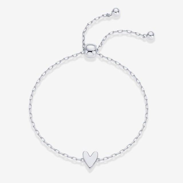 United Hearts Bracelet
