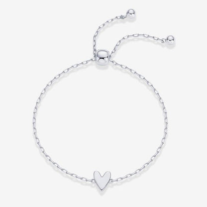 United Hearts Bracelet