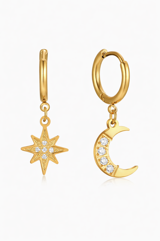 Starlight Earrings