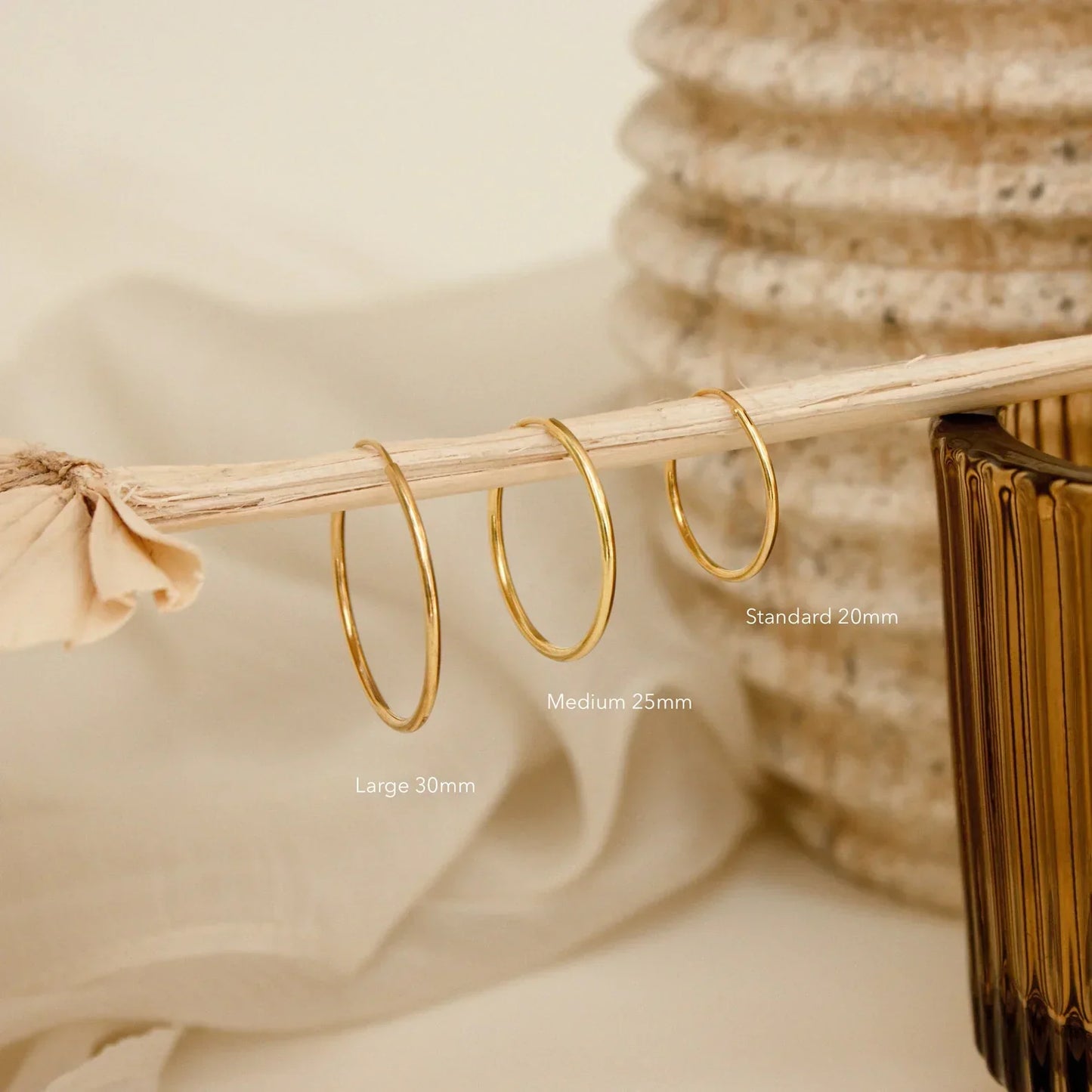 Abby Earrings