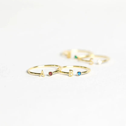 Link Ring