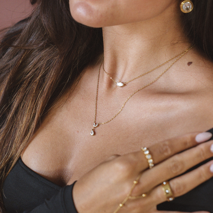 Amora Necklace